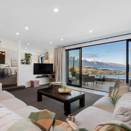 The Star Of Queenstown Hill エクステリア 写真