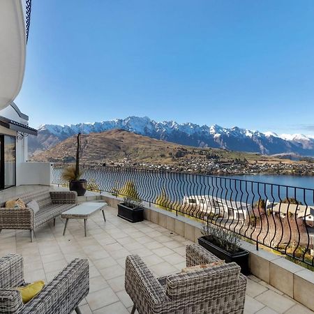 The Star Of Queenstown Hill エクステリア 写真