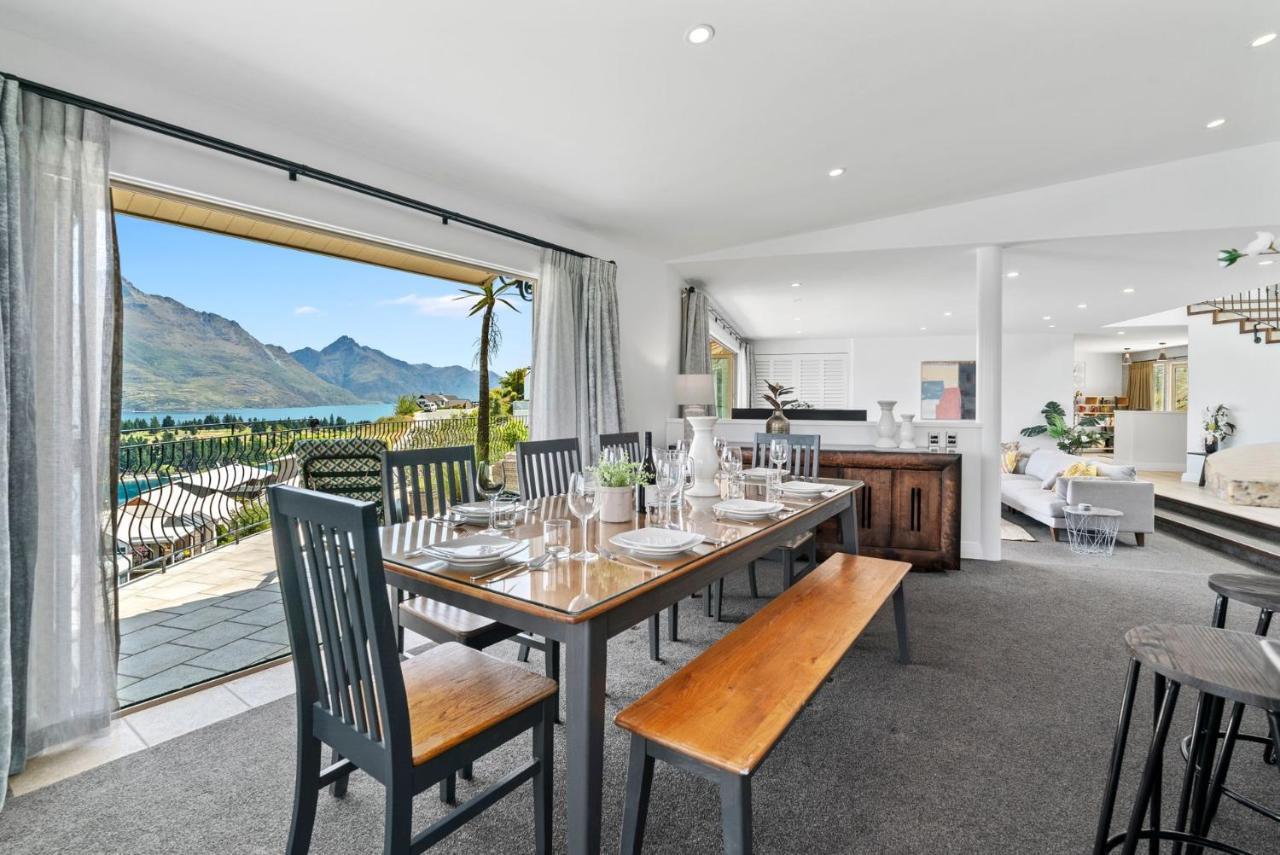 The Star Of Queenstown Hill エクステリア 写真