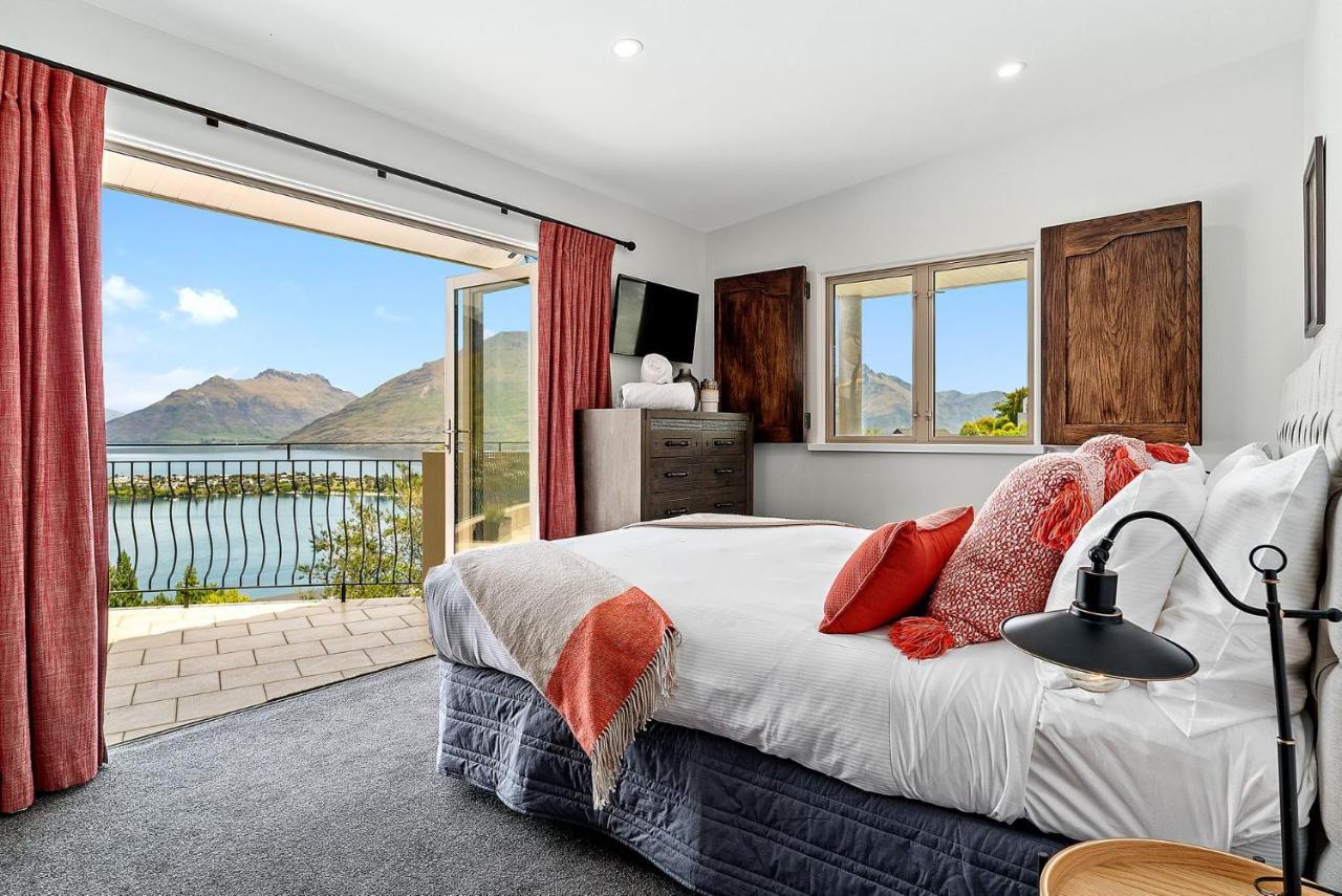 The Star Of Queenstown Hill エクステリア 写真