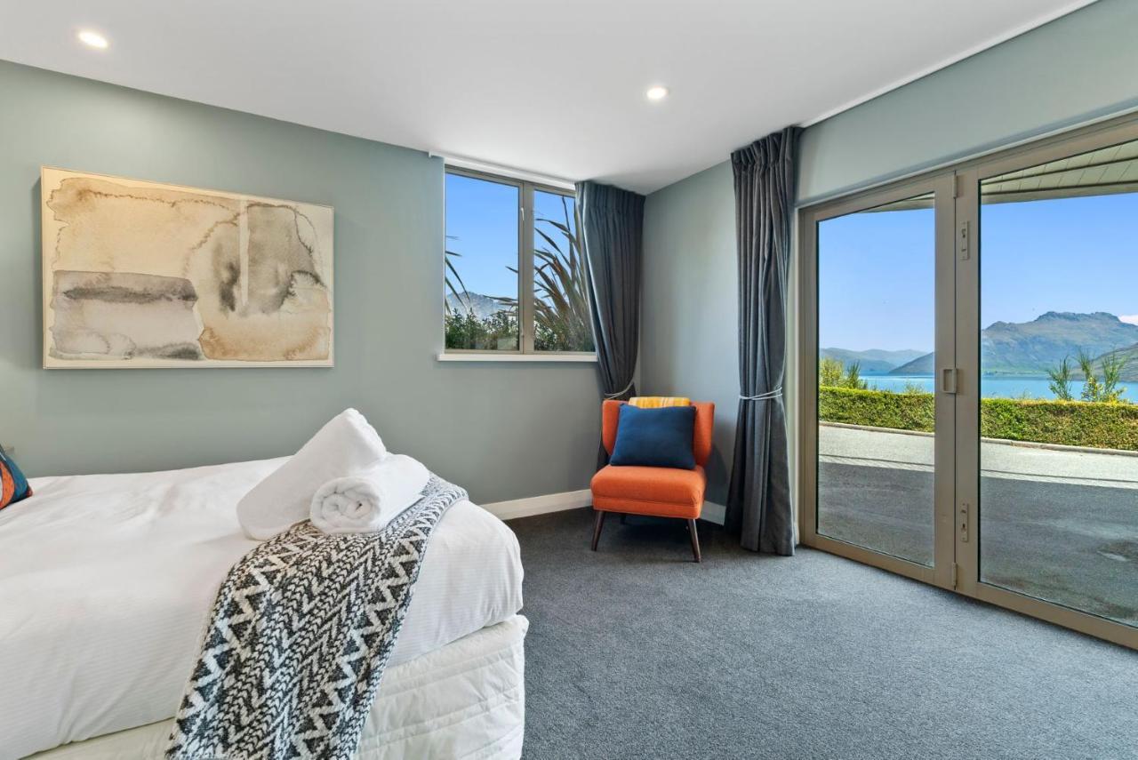 The Star Of Queenstown Hill エクステリア 写真