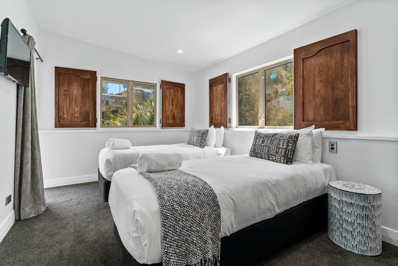 The Star Of Queenstown Hill エクステリア 写真