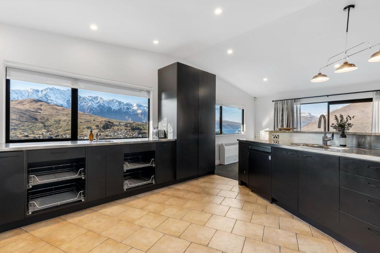 The Star Of Queenstown Hill エクステリア 写真