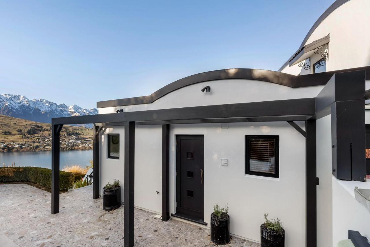 The Star Of Queenstown Hill エクステリア 写真
